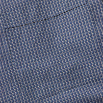 GAP Cropped Button Up Shirt - 90s (XL)
