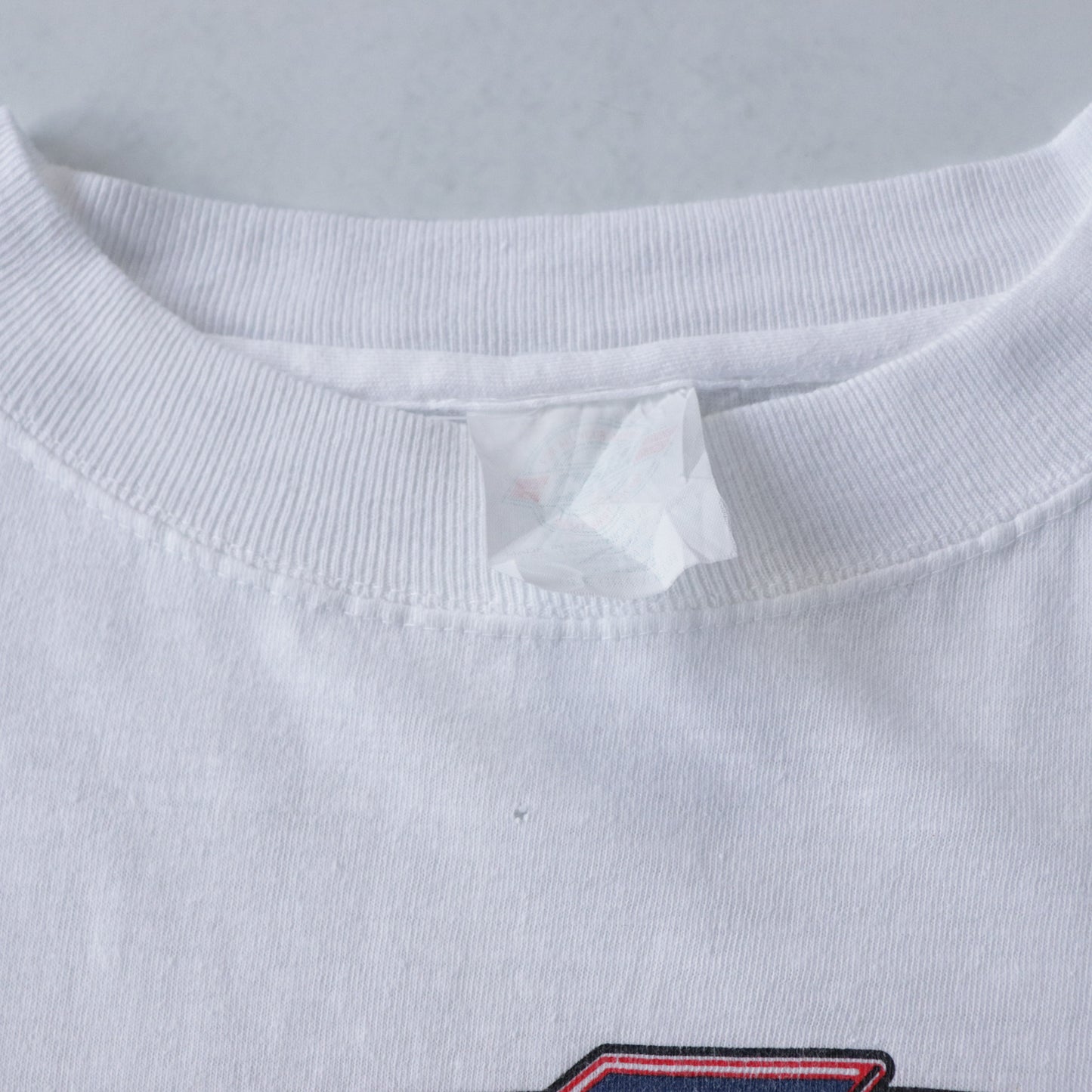 Vintage 1992 Braves vs Blue Jays MLB World Series Tee - XL