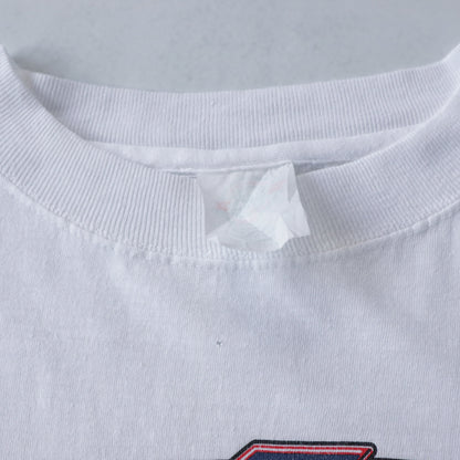 Vintage 1992 Braves vs Blue Jays MLB World Series Tee - XL