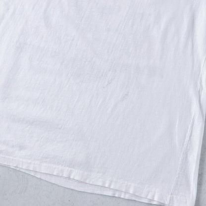 Vintage 1992 Braves vs Blue Jays MLB World Series Tee - XL