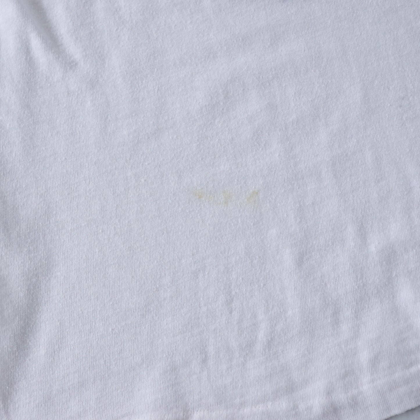 Vintage 70s Budweiser Bud Man Tee - M