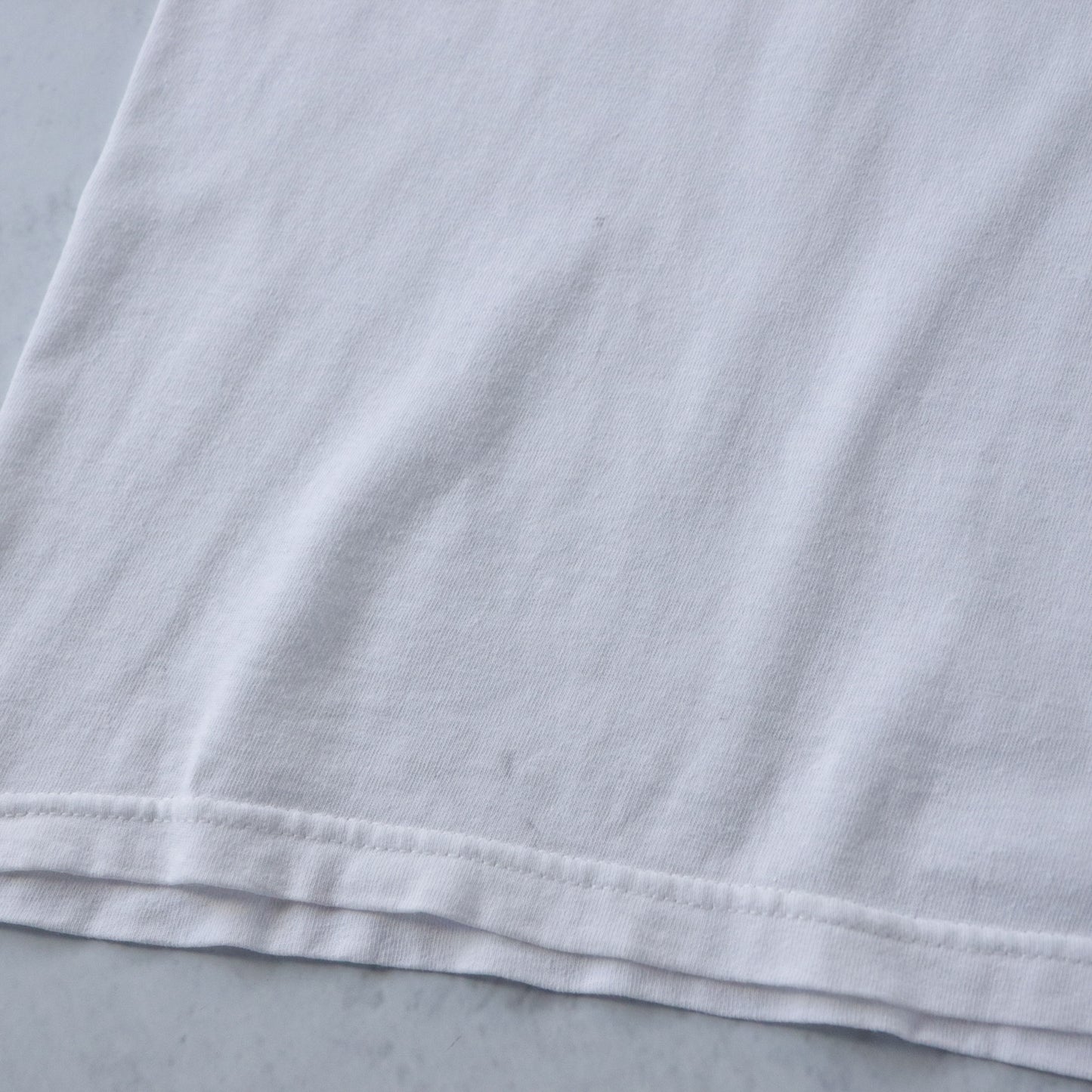 Vintage 90s Nike Basketball Tee - L