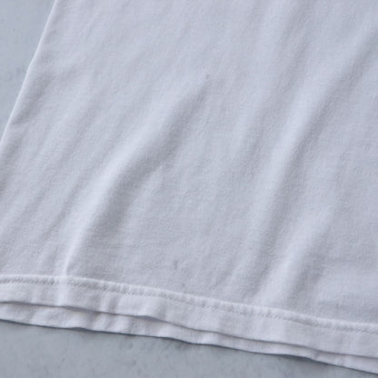 Vintage 90s Nike Basketball Tee - L