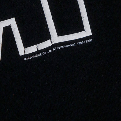 A Bathing Ape Baby Milo BAPE Tee - 2008 (L)