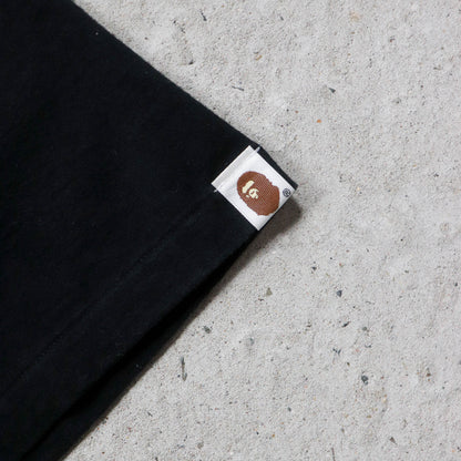 A Bathing Ape Baby Milo BAPE Tee - 2008 (L)