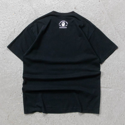 A Bathing Ape Baby Milo BAPE Tee - 2008 (L)