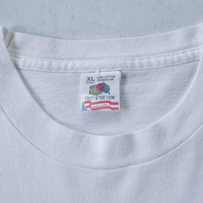 Vintage 90s Sol Mexican Beer Tee - XL