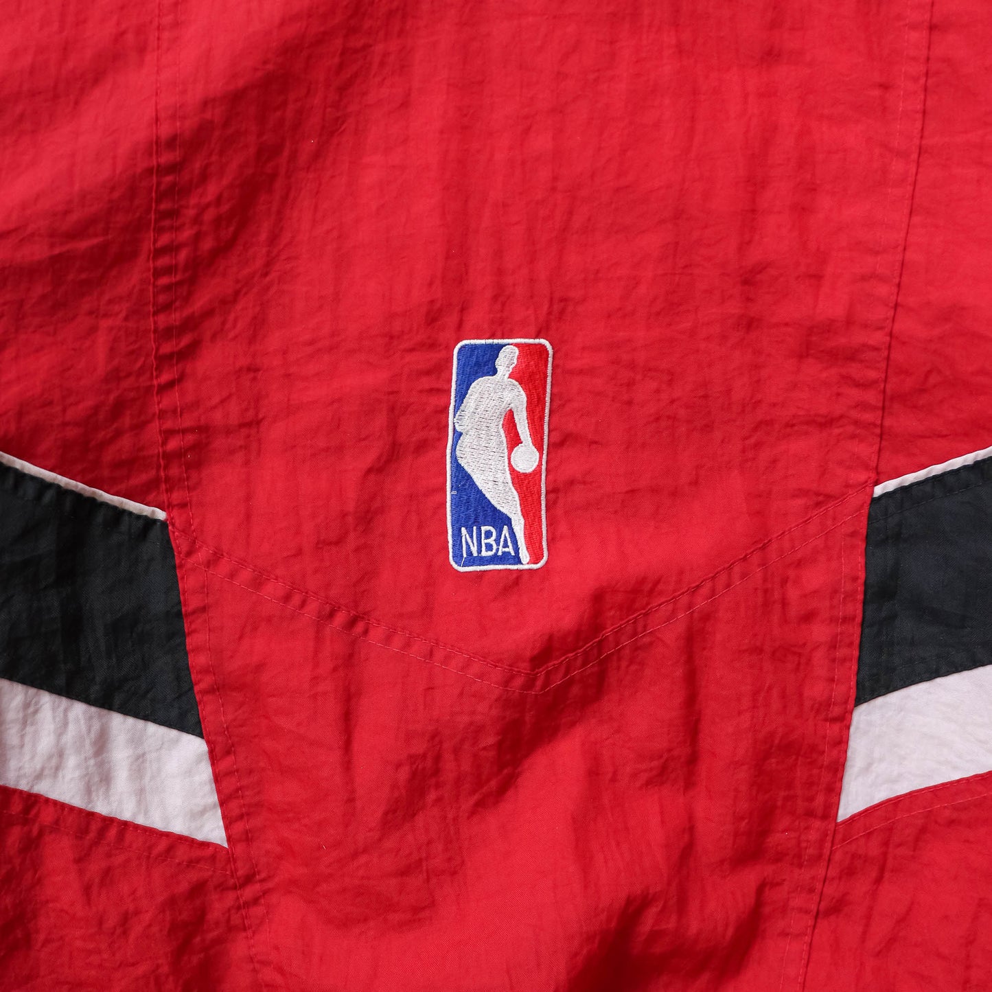 Chicago Bulls NBA Starter Puffer Jacket - 90s (XL)