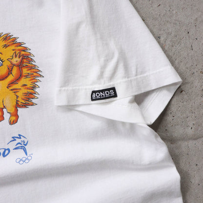 Sydney Olympics Mascots Tee - 2000 (XL)