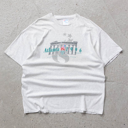 Atlanta Olympics Tee - 1996 (XL)