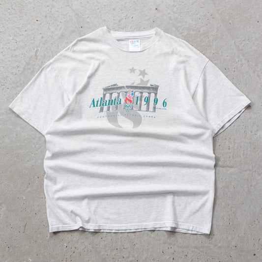 Atlanta Olympics Tee - 1996 (XL)