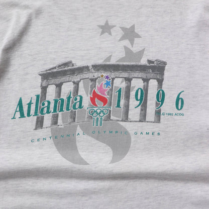 Atlanta Olympics Tee - 1996 (XL)