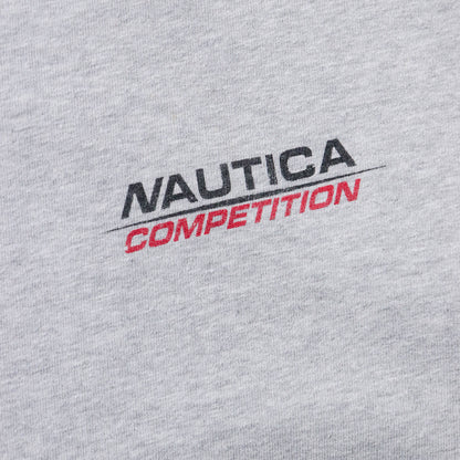 Nautica Competition Cross Training Tee - 90s (L) - AL Vintage
