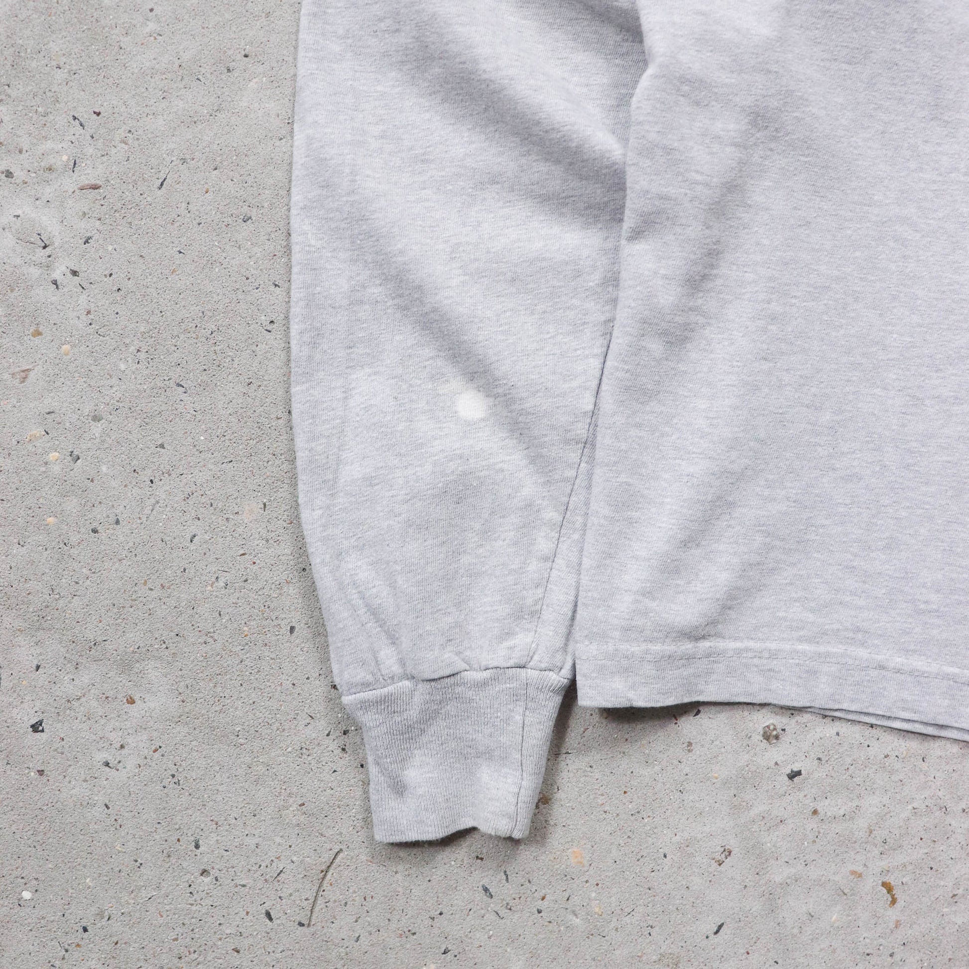 Nautica Competition Cross Training Tee - 90s (L) - AL Vintage