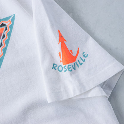 Vintage 90s Chili's Bar & Grill Tee - XL