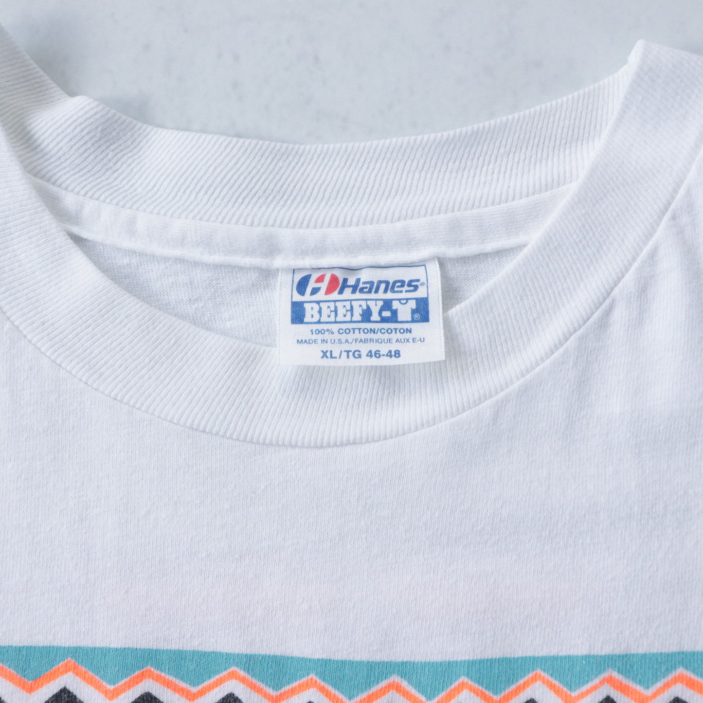 Vintage 90s Chili's Bar & Grill Tee - XL