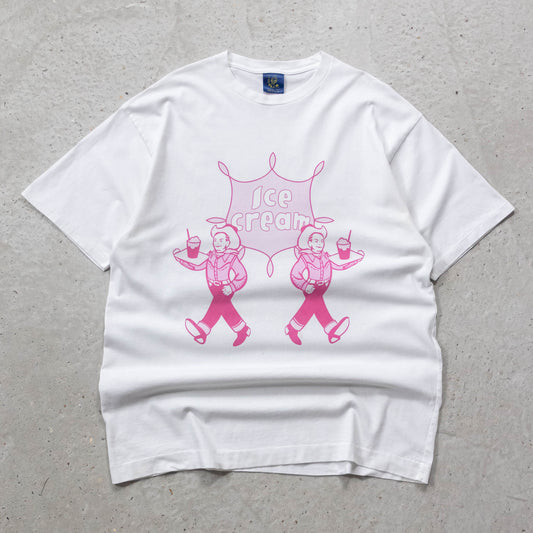 BBC Ice Cream Tee - 2009 (XXL)