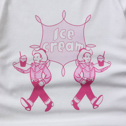 BBC Ice Cream Tee - 2009 (XXL)