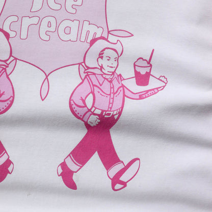 BBC Ice Cream Tee - 2009 (XXL)