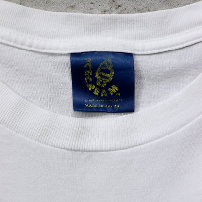 BBC Ice Cream Tee - 2009 (XXL)