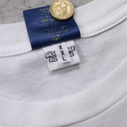 BBC Ice Cream Tee - 2009 (XXL)