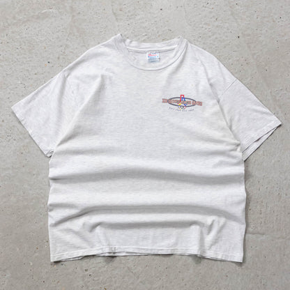 Salt Lake City Winter Olympics Tee - 2002 (XL)
