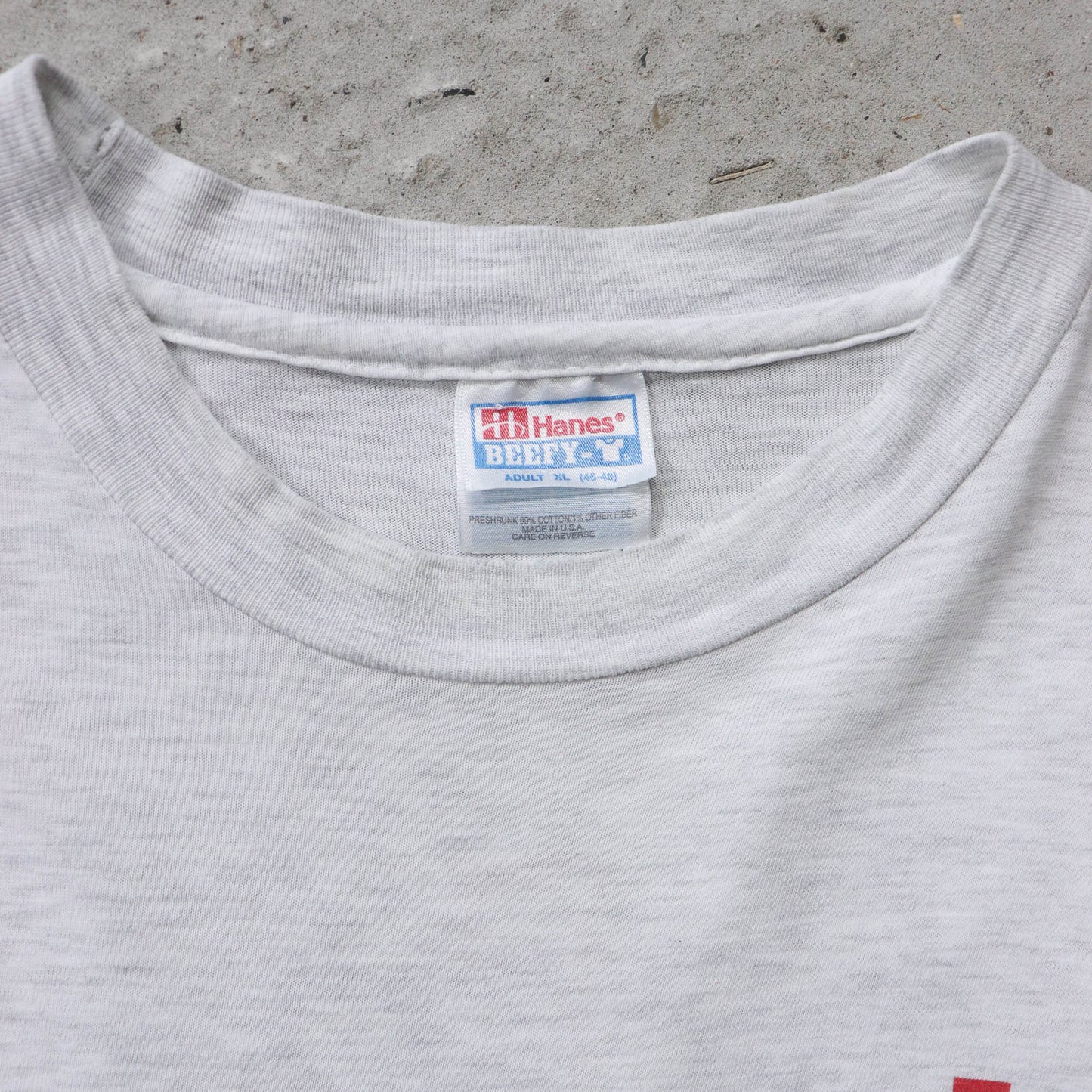 Salt Lake City Winter Olympics Tee - 2002 (XL)
