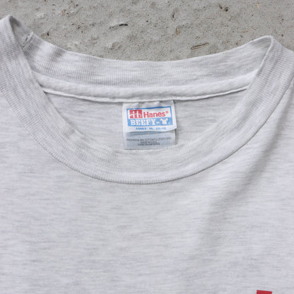 Salt Lake City Winter Olympics Tee - 2002 (XL)