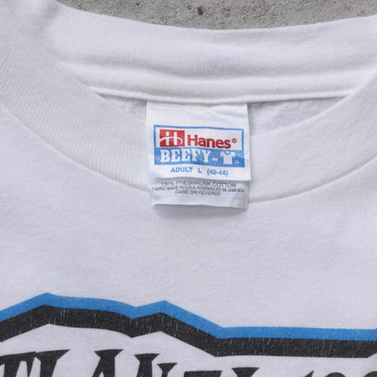 Atlanta Olympics Coca-Cola Tee - 1996 (L)