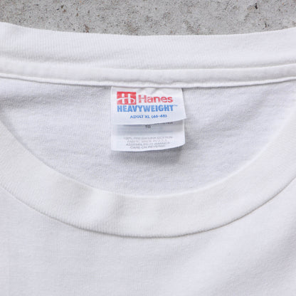 Atlanta Olympics World Flags Tee - 1996 (XL)