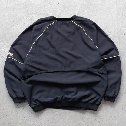 Nike Colorado Buffaloes NCAA Windbreaker Jacket - 2000s (XXL)