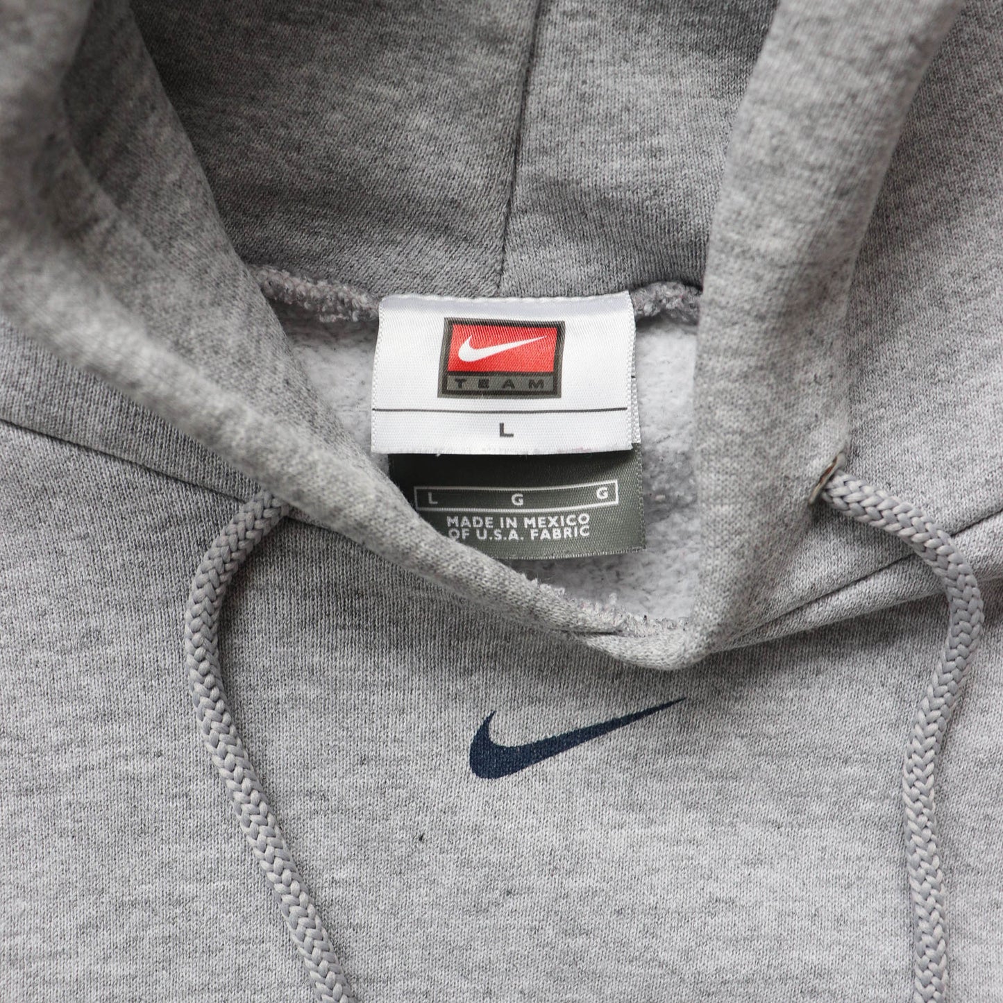 Nike Washington Nationals MLB Hoodie - 2000s (L)