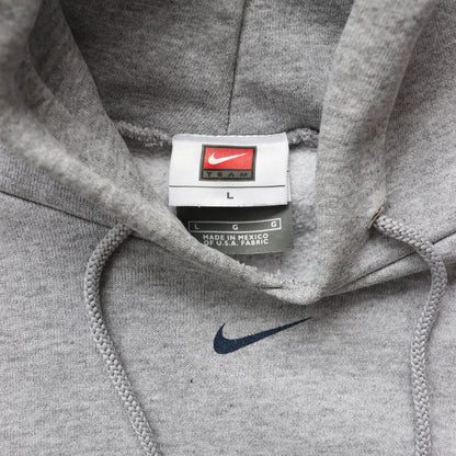 Nike Washington Nationals MLB Hoodie - 2000s (L)