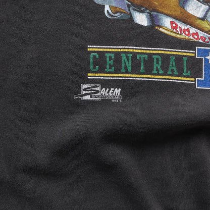Green Bay Packers Salem NFL Tee - 90s (M)