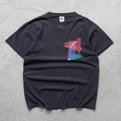Nike Charles Barkley 34 Graphic Tee - 90s (L)