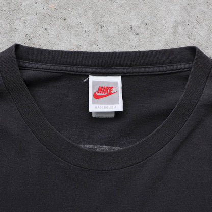 Nike Charles Barkley 34 Graphic Tee - 90s (L)
