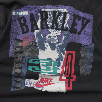 Nike Charles Barkley 34 Graphic Tee - 90s (L)