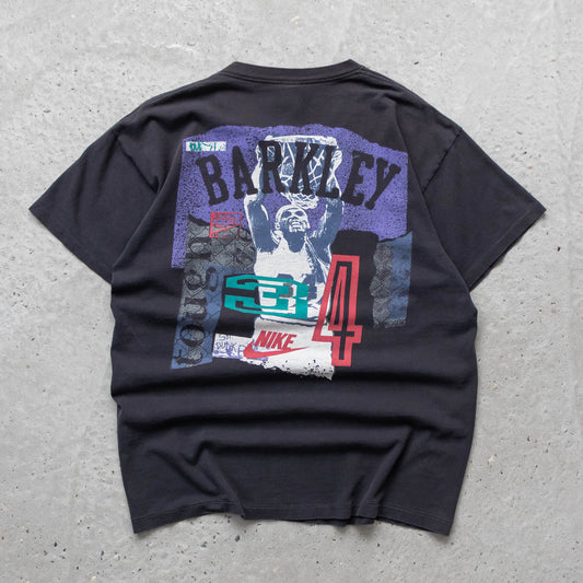 Nike Charles Barkley 34 Graphic Tee - 90s (L)