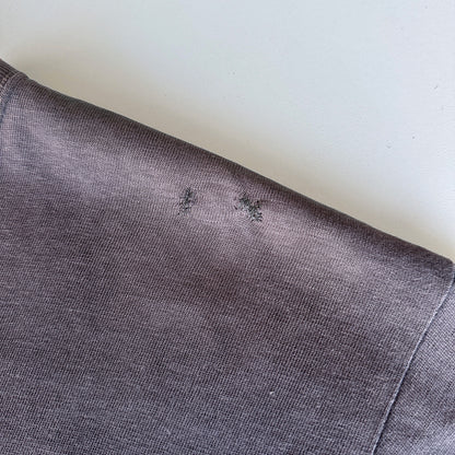 Vintage 1999 Metallica Squindo Tee - L