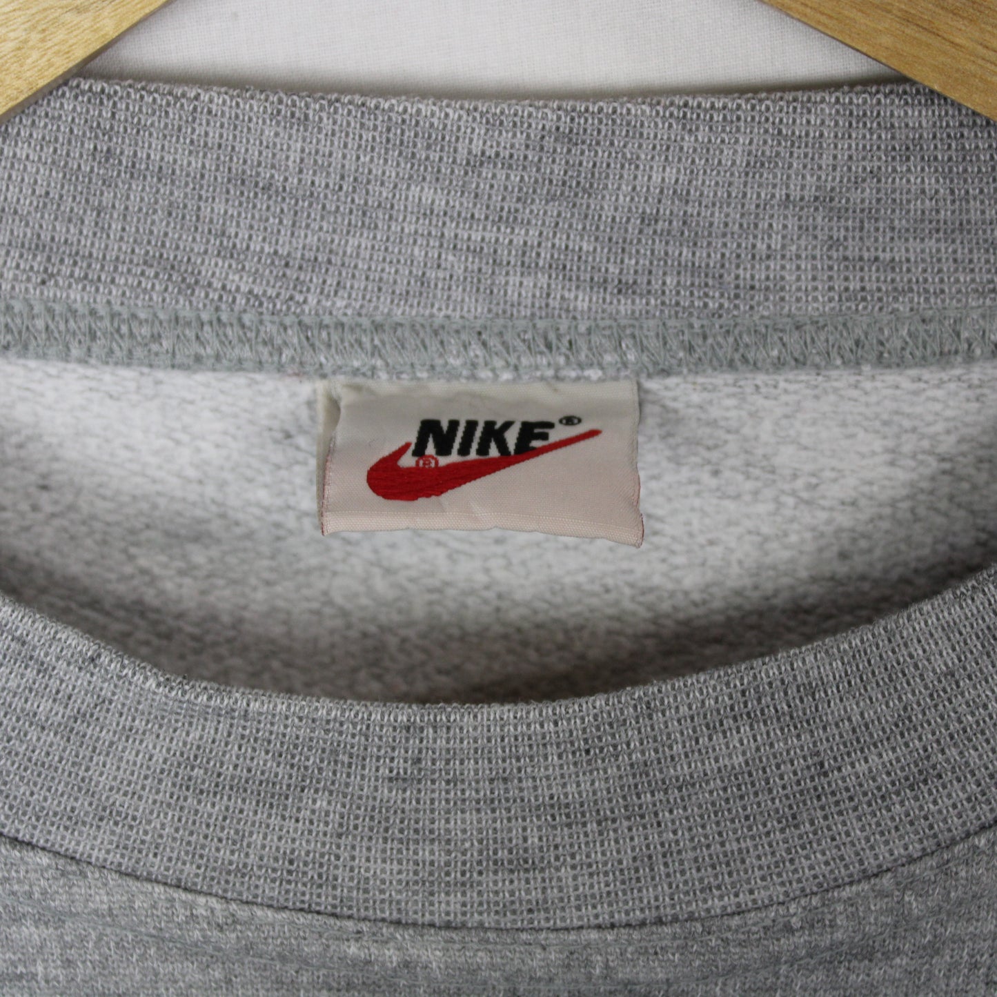 Vintage Nike Bootleg Sweatshirt - M