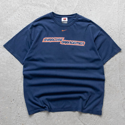 Nike Syracuse Orangemen NCAA Tee - 2000s (XL)