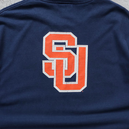 Nike Syracuse Orangemen NCAA Tee - 2000s (XL)