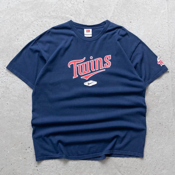 Nike Minnesota Twins MLB Tee - 2000s (XL)