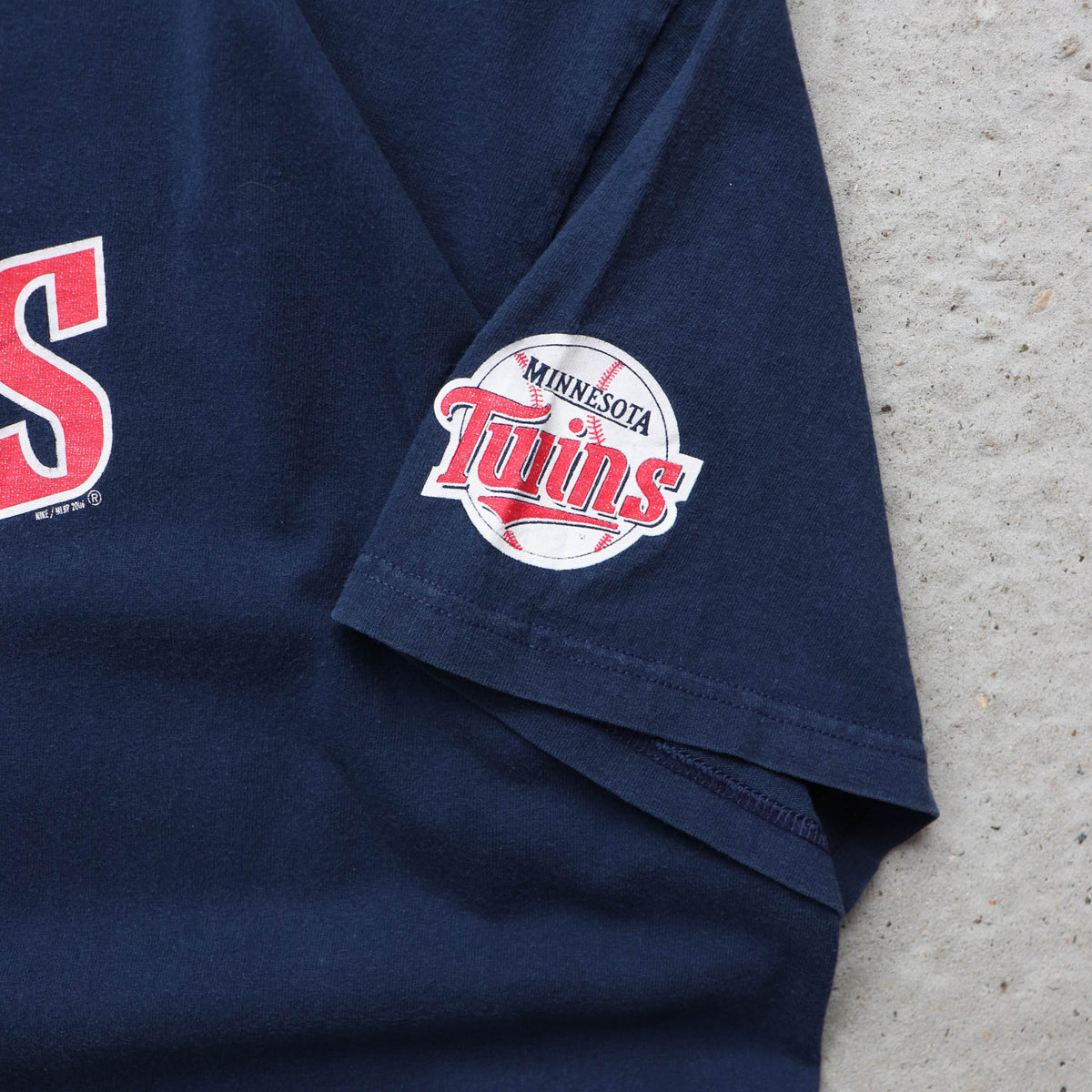 Nike Minnesota Twins MLB Tee - 2000s (XL)