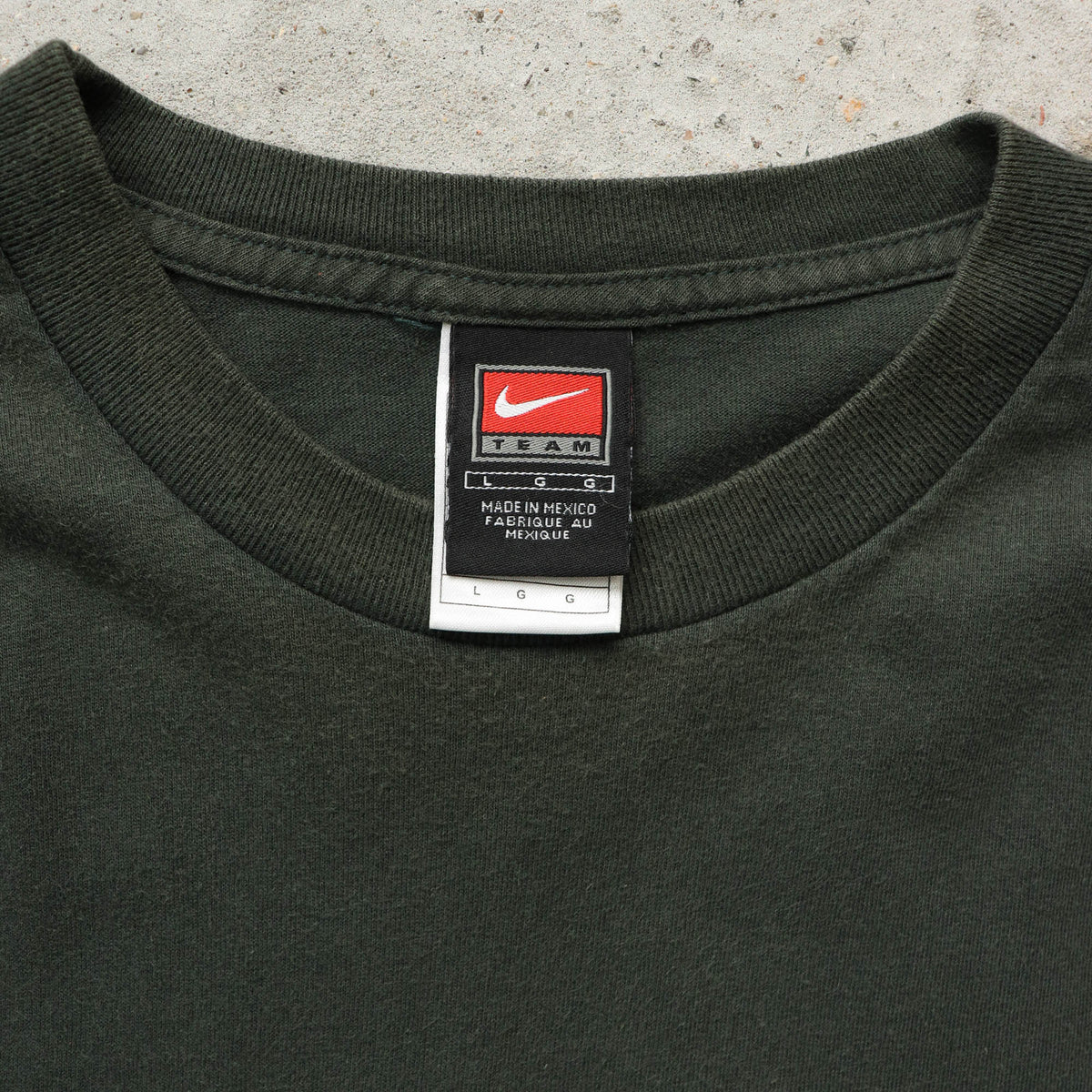 Nike Oregon Ducks NCAA Tee - 2000s (L)
