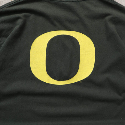 Nike Oregon Ducks NCAA Tee - 2000s (L)