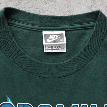 Nike Honolulu Marathon Finisher Tee - 1995 (M)