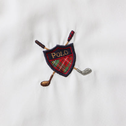 Polo Golf Ralph Lauren Windbreaker Vest - 90s (L)