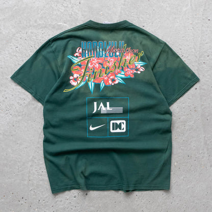 Nike Honolulu Marathon Finisher Tee - 1995 (M)
