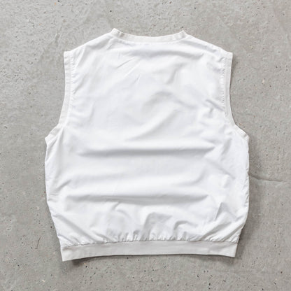 Polo Golf Ralph Lauren Windbreaker Vest - 90s (L)